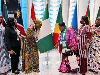 Business & Investment Linkages