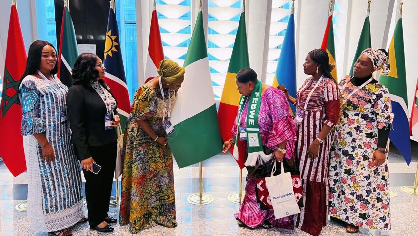 Business & Investment Linkages