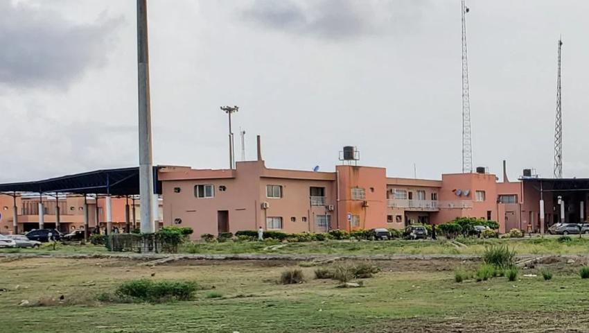 Trade Facilitation Support