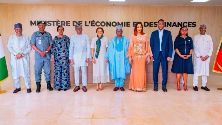 Policy Advocacy & Government Liaison