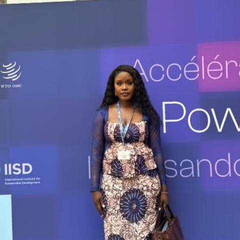 NB-CCI Participates in WTO Public Forum 2026 in Geneva