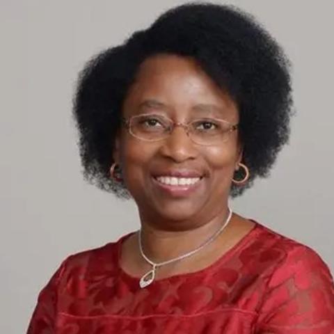 Congratulations to Ambassador Ibrahim Adeola Mopelola