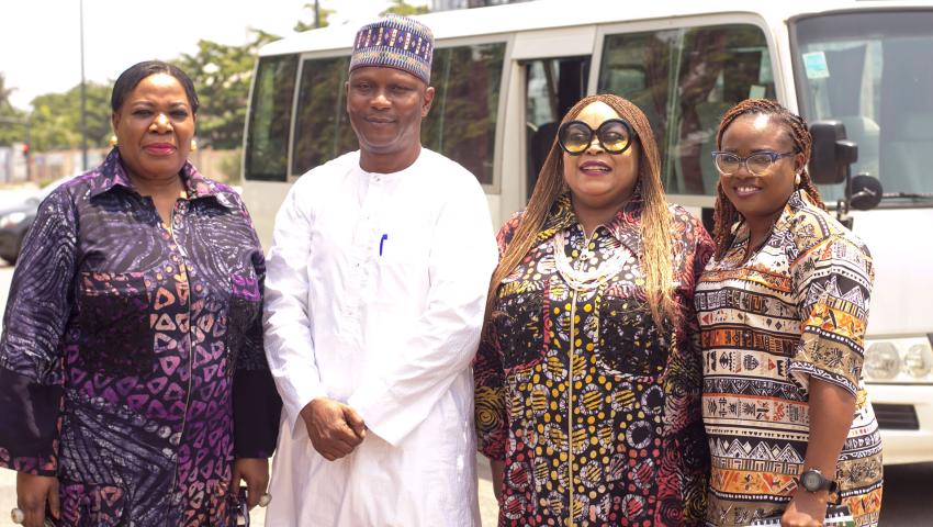 B2B Networking Platforms