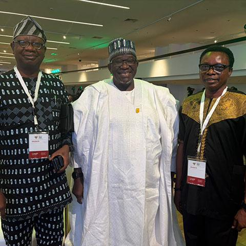 NB-CCI Participates in AfCFTA Digital Trade Forum 2026 in Lagos