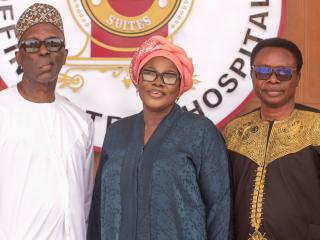 Market Entry Advisory