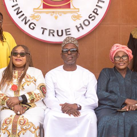 Board Strategic Retreat Concludes with Key Resolutions to Strengthen Nigeria–Benin Trade Relations