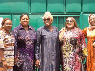 Investment Promotion & Facilitation