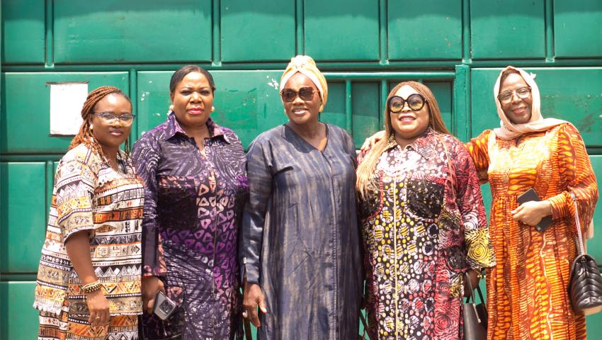 Investment Promotion & Facilitation