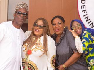 Trade Missions & Delegations