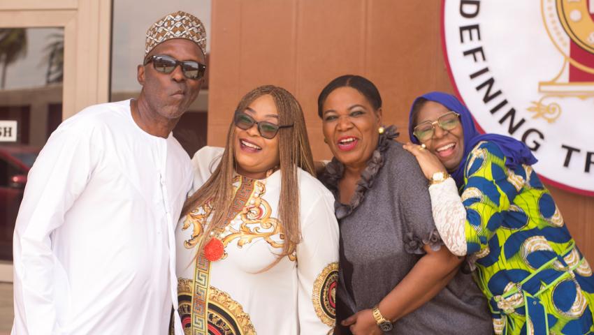 Trade Missions & Delegations